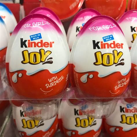 kinder joy philippines where to buy